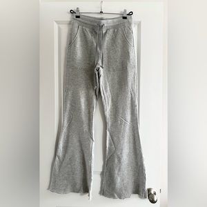 Aerie Flare Sweatpants. Size S.
